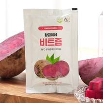 황금이네 레드비트즙 1박스(30포), 단품, 단품