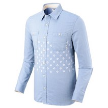 반스 반스 (남성)ASHBURY셔츠_VN-05RNJ61