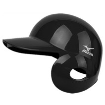 스포츠_ 미즈노 2HA107BK 09 BASEBALL HELMET 좌귀 우타자용 헬멧 (블랙), 선택완료