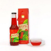 사그담 [산지직송]직접재배해 가공한 국내산 오미자원액 700ml, 1개