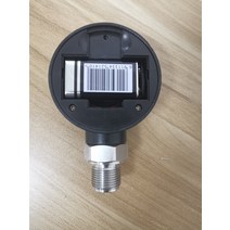 디지털 LCD 디스플레이 측정 타이어 압력 물/가스/액체, [08] 0-2.5Mpa, [06] NPT 1-8, 08 0-2.5Mpa_06 NPT 1-8