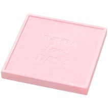 코시나 수분 쏙쏙 규조토 비누&컵받침, 굿데이, 1개
