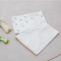 베이비스토리 오가닉 속싸개