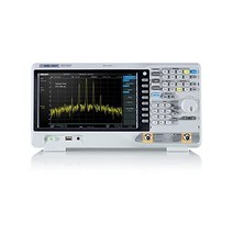 Siglent Technologies SSA3021X-TG 스펙트럼 분석기 9kHz~2.1GHz 무료 추적 생 포함