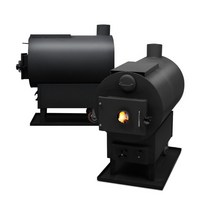 신일금속 누임형화목난로 특대SL-130 SL-130M SL-130C, 단품