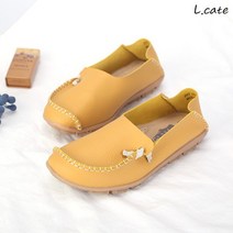 엘케이트 엘케이트 여성 로퍼 LSS147 여자 데일리 편안한 슈즈