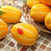허니유통 농민직접 성주참외, 02.가정용 성주참외 5kg(소과)