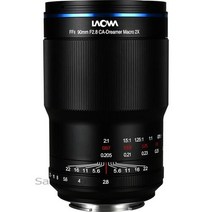 캠코더렌즈 카메라렌즈 Laowa-90mm f/2.8 2x 울트라 매크로 APO 렌즈 소니 E 캐논 RF 라이카 L Z, 04 for Sony E