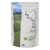 맛있는 한라산이 품은 청정 유기농 녹차라떼 500g, 상세페이지 참조