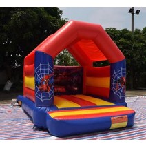 에어바운스 에어풀장 놀이터 미끄럼틀 가정 키즈카페 유치원 어린이집 높은 품질 10ft/13ft PVC 풍선 반송, 03 C2_02 12x12ft