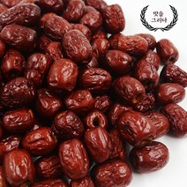 맛을 그리다 바삭통대추 300g, 1봉