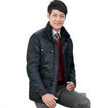 제이케이유통 티뷰크 겨울작업복 작업점퍼 근무복 추동작업복 방한복 동복 TB-601