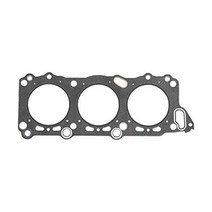 DNJ HG630 Graphite Head Gasket for 1990-1997 / Infiniti Nissan / 3.0L / V6 / 24V / DOHC / 181cid /, 1, Turbocharged, VG30DETT / Natu