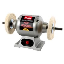 올윈버핑그라인더 AGF6000BG(1/4HP)
