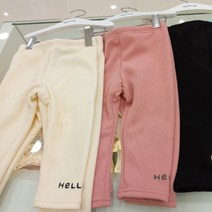 아가방 티티밍크기모쫄바지01O752005시흥모다