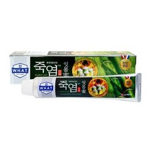 죽염 잇몸고 치약, 100g, 2개
