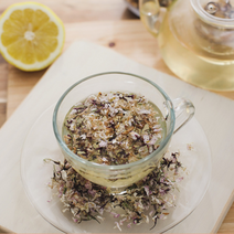 벚꽃차 선운산야생 꽃차, 매화차 20g