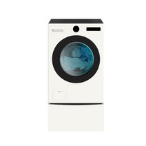 LG 오브제컬렉션 트롬 트윈워시 세탁기 FX24ESB ..