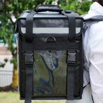 배달백팩가방 배달대행가방 오토바이가방