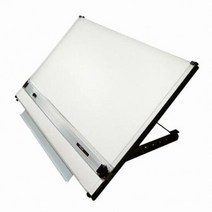 싸다구 600x900 휴대용제도판 일반형 미카도 MK-PT-609 경질, 상세페이지 참조