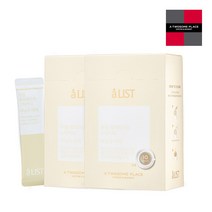 투썸 에이리스트 스틱커피 바닐라 라떼 20개입