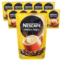 네스카페 마일드 일반커피 믹스 900g 자판기용, 1개입, 10개, 10개, 1개입