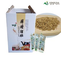 (액상차)맥아110ml 60포, 110ml