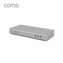 HDMI 화면 분할기(4x1)4 Input 1 OutputHDMI 화면 분할기 Input Output 분배기 셀렉터 영상가전액세서리 영상가전 가전, 본상품, 수량본상품선택