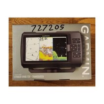 가민 스트라이커 비비드 7CV with GT20TM 트랜스듀서 0100187300 친구선물