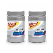 덱스트로 에너지 ISO 드링크 분말 440g 2팩 레드 베리 Dextro Energy Iso Drink 102131301
