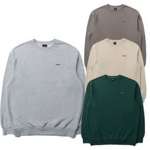 아이더 [갤러리아] 아이더 ANNECY(앙시) UNI 맨투맨 티셔츠 DMW21251