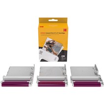 60 Pack Kodak 4PASS Real Photo (3