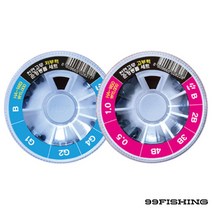 HDF 순정봉돌 세트 HA-1449 HA-1450 천연고무 저부력