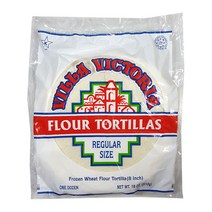 라레이나 (냉동)글로벌냉동밀또띠아8in치 510g, 1