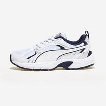 푸마 밀레니오 CN Puma White Peacoat PUMA Silver