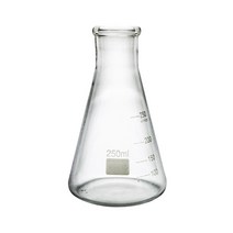 삼각플라스크 [250ml], 1개(3310원), 1개