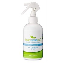 프레쉬 웨이브 공기 청정제 라임 향 237ml Fresh Wave IAQ Commercial Odor Eliminating Air & Surface