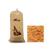 {choi-숍}포대과자 현미튀밥 3kg 뻥튀기 옛날과자 기본안주-reboot, 초이샵 1