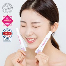 이엔코스 알부틴알파 미백크림, 1개