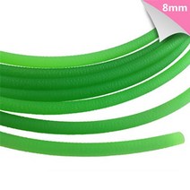 콘베어로라 컨베어AL롤러 컨베어롤러 컨베이어 벨트 pu 라운드 벨트 구동 벨트 폴리, 1미터 9mm