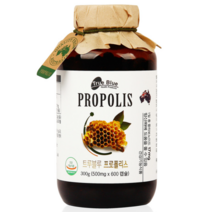 트루 블루 프로폴리스300g(500mg*600캡슐)