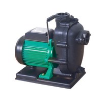 [윌로펌프]해수용펌프 PU-S600U, 1개