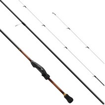 소아레 BB (19), 소아레 BB S76UL-S (19)