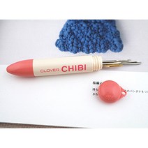 크로바 돗바늘 4종 55-082