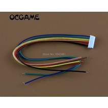 교체 케이블 NAND-X 와이어 설치 키트 nandx nand x xbox360 OCGAME