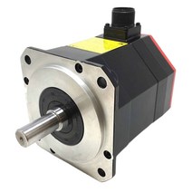 A06B-0202-B100 서보 모터 3ph 1/2kw 5000u/min 126v-ac, [01] A06B-0202-B100