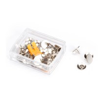 피스코리아 500 압핀, 3개