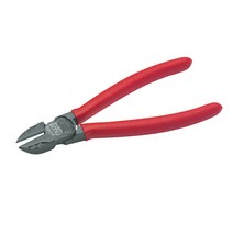 NWS 독일 사이드 커터 니퍼 134-62-130-SB