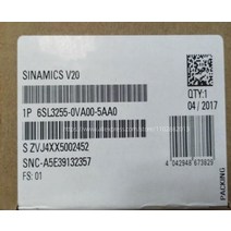 SINAMICS V20 스마트 액세스 웹 서버 모듈 6Sl3255-0VA00-5AA0 신제품, 01 6Sl3255-0VA00-5AA0