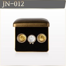 순금 클립형 볼마커 - JN-012 [주문제작상품], 순금 볼마커(JN-012)